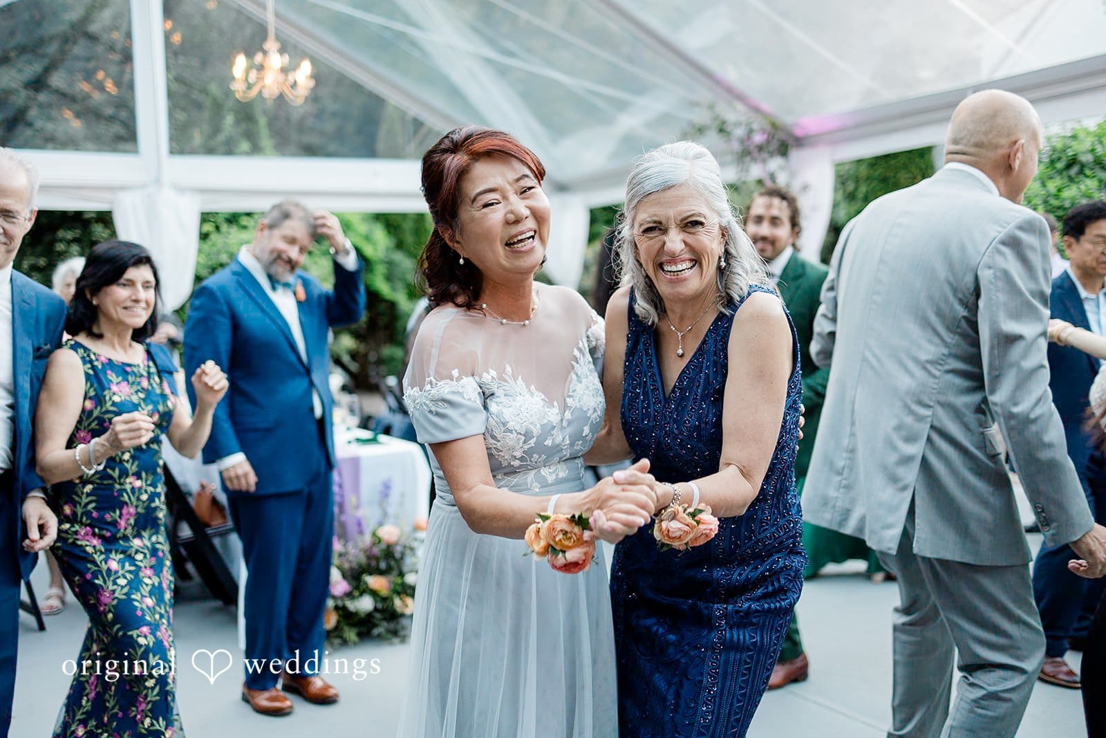 Sue & Brian -