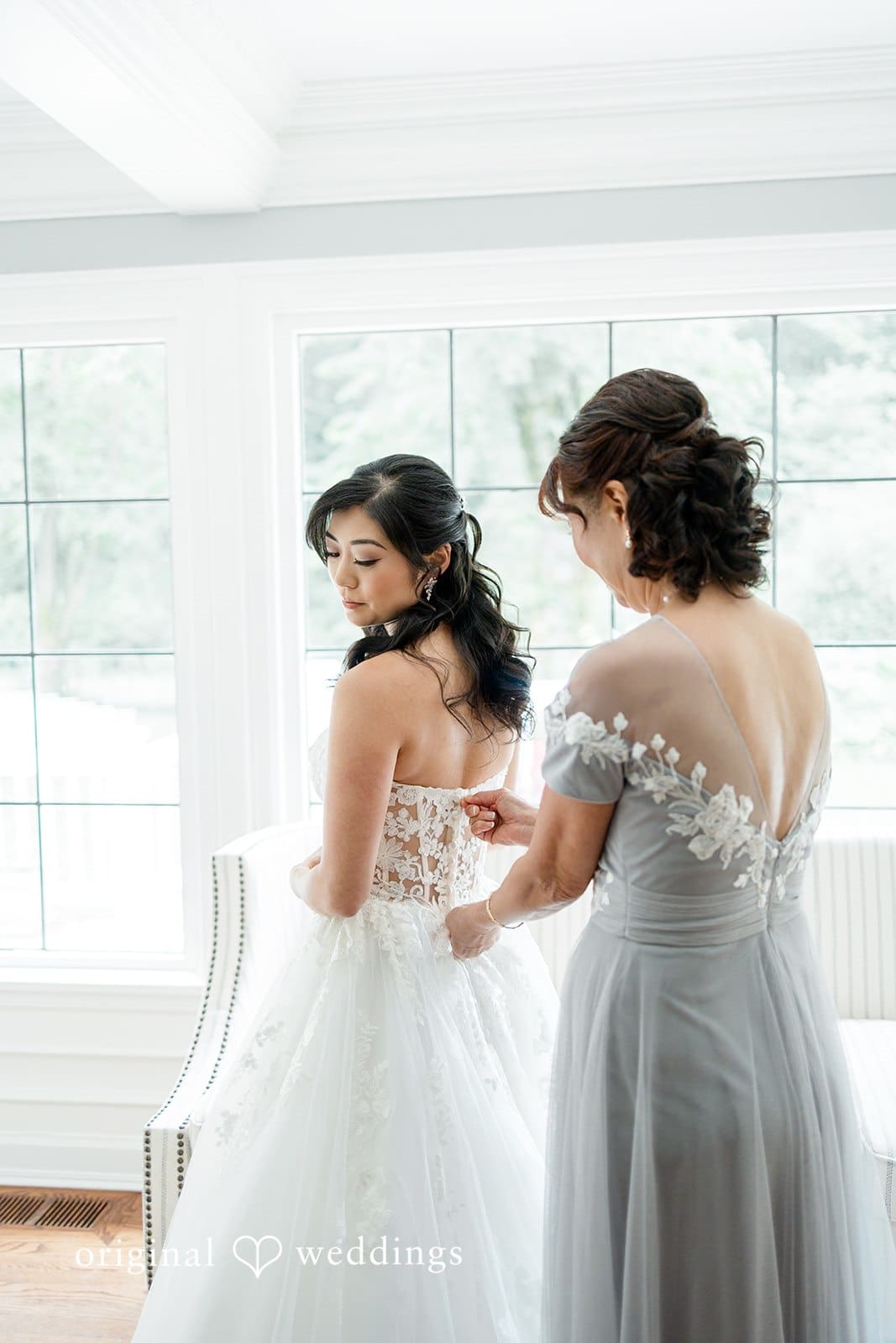 Sue & Brian -