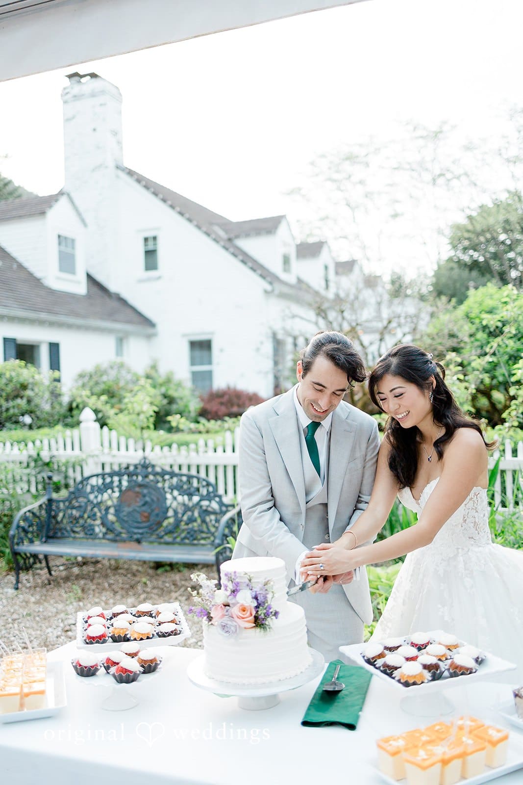 Sue & Brian -