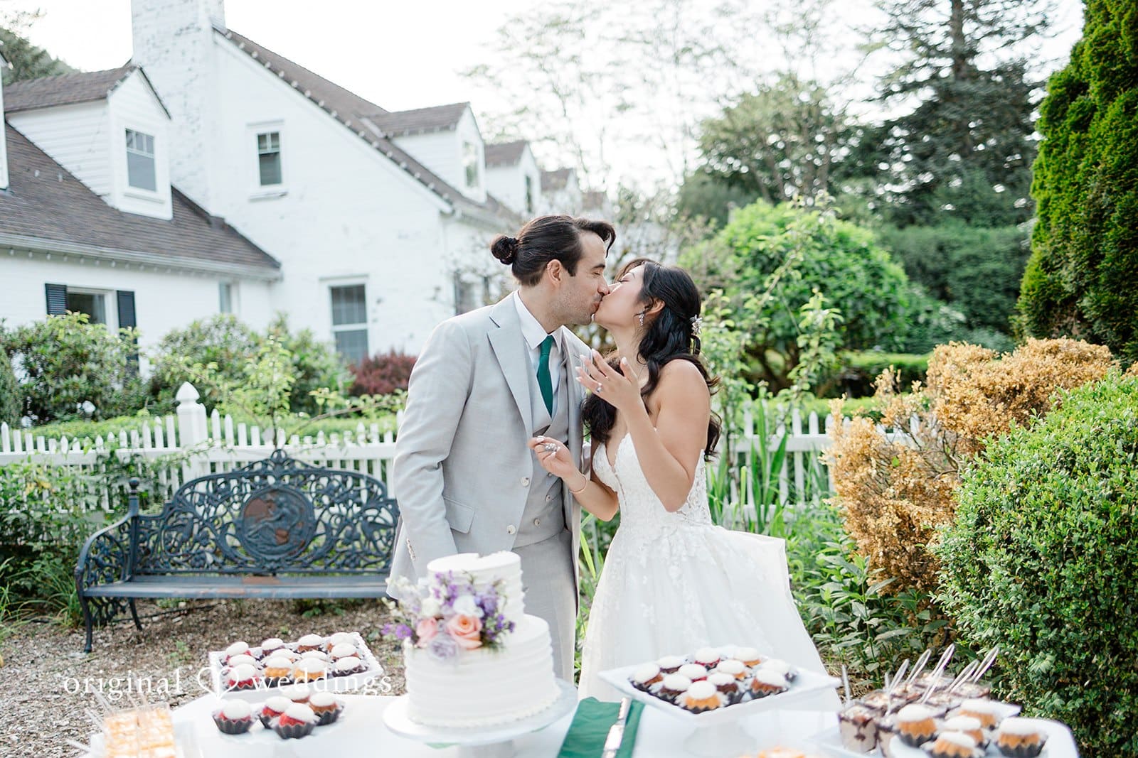 Sue & Brian -