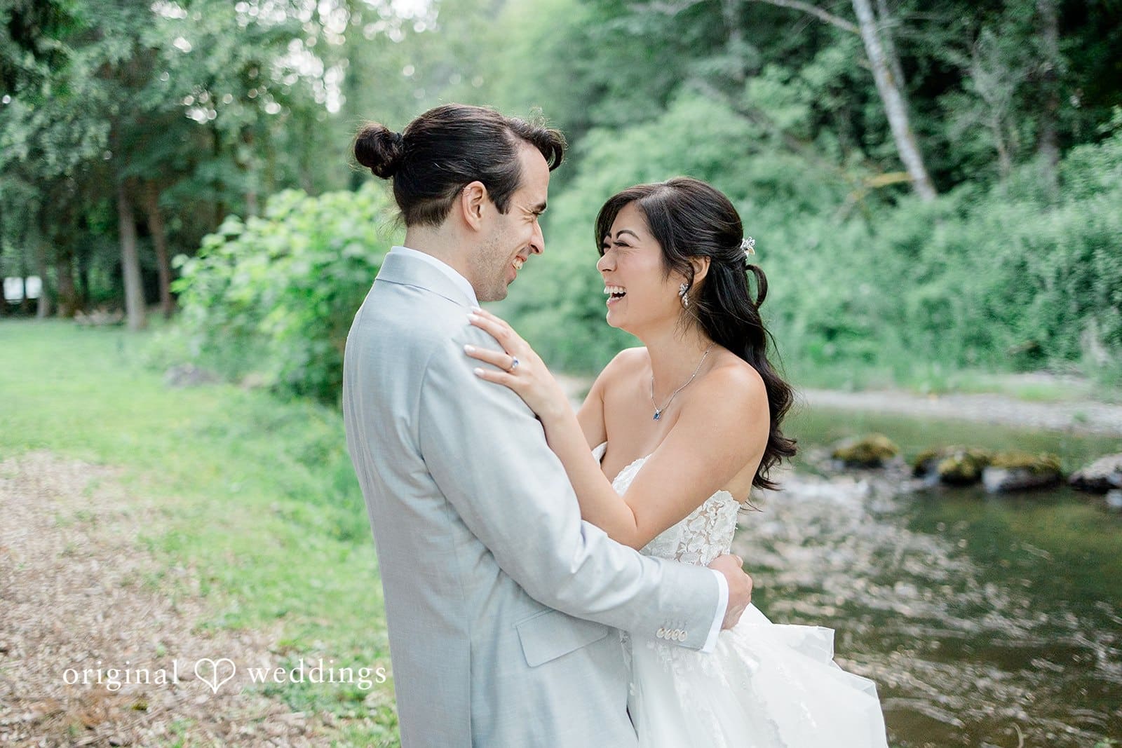 Sue & Brian -