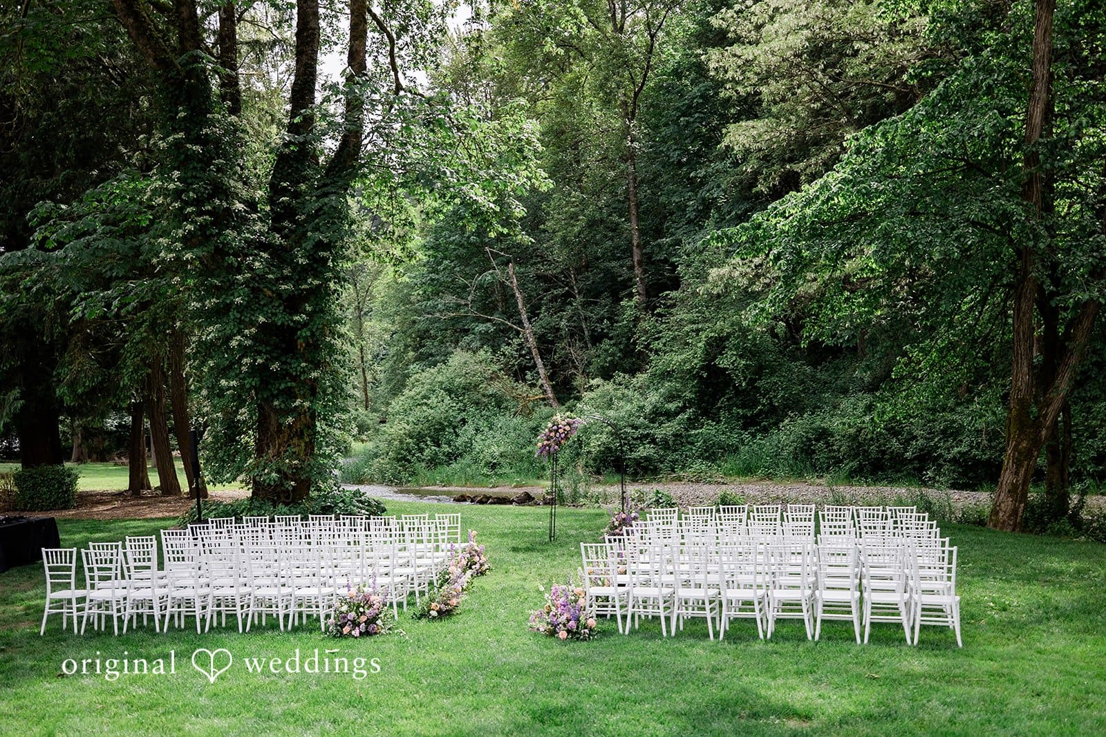 Sue & Brian -