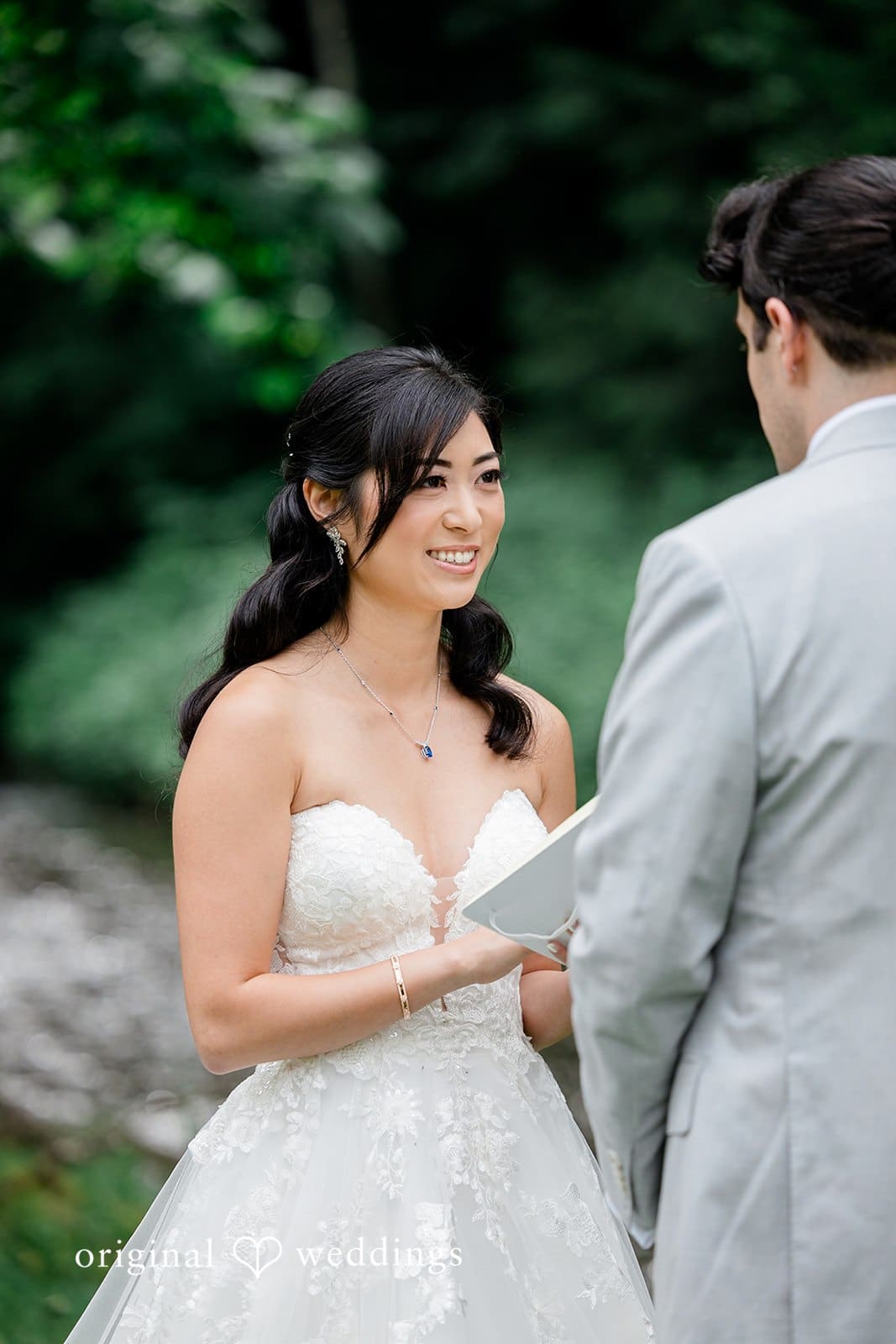 Sue & Brian -