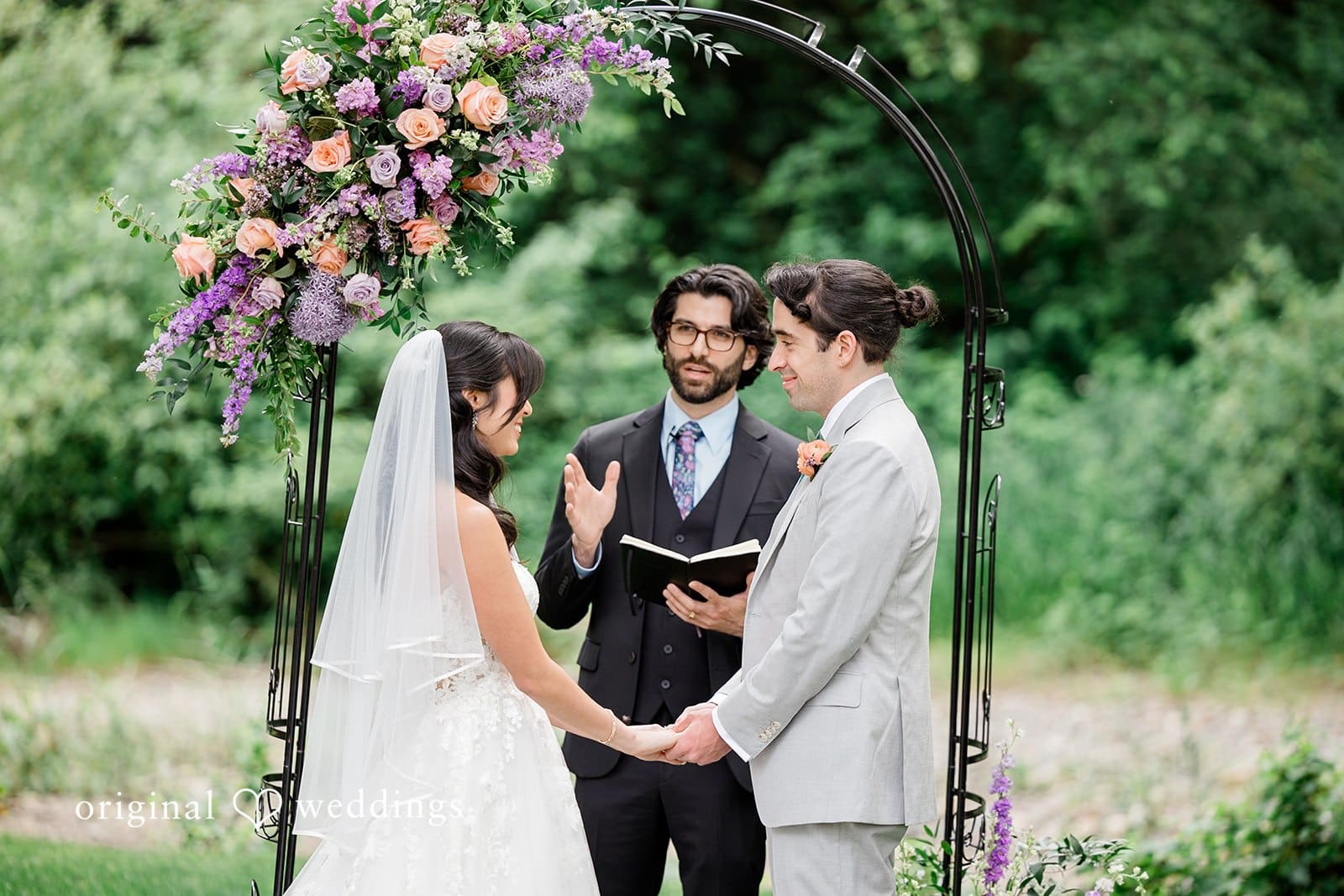 Sue & Brian -
