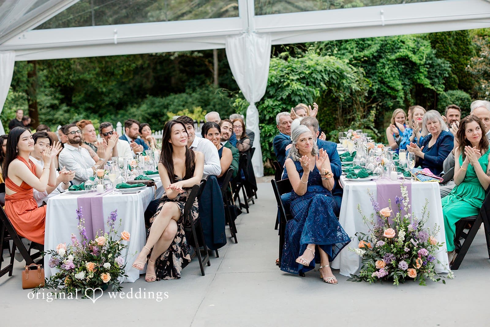 Sue & Brian -