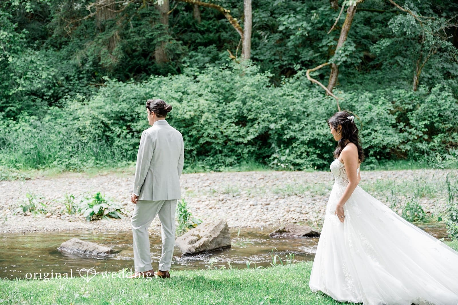 Sue & Brian -