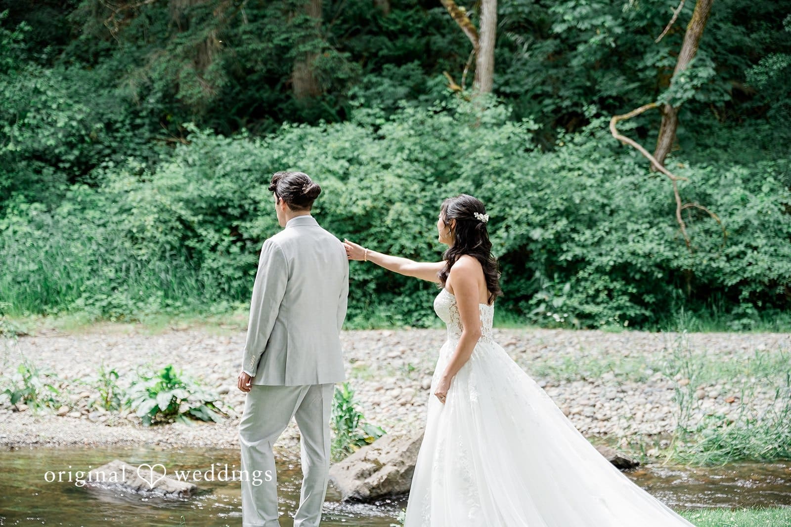 Sue & Brian -