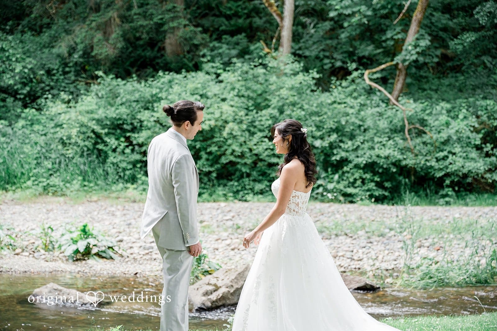 Sue & Brian -