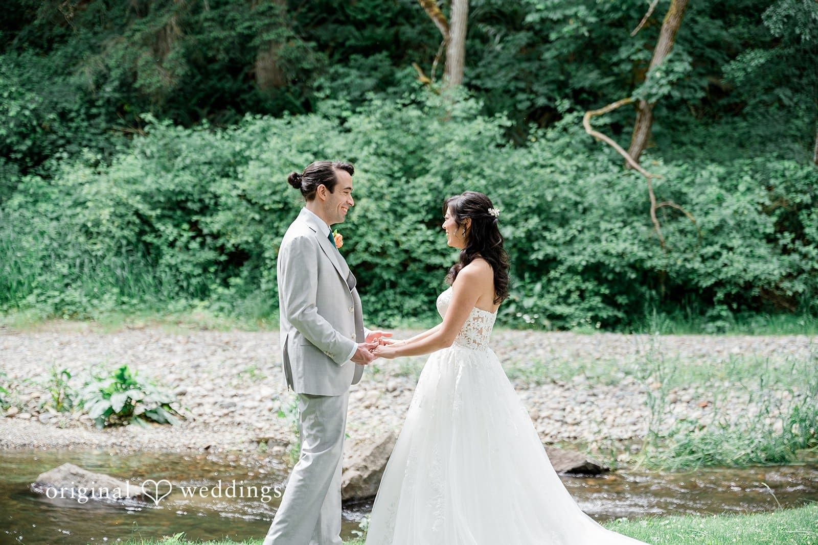 Sue & Brian -