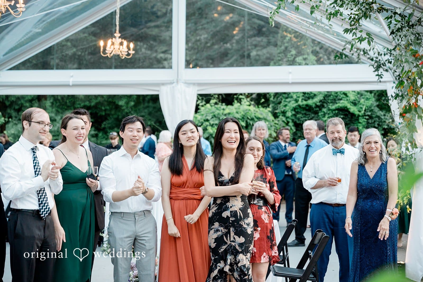 Sue & Brian -