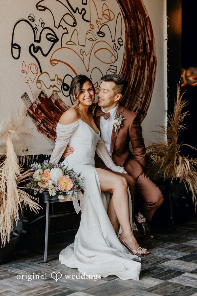 The Arbory Wedding // Carlene & Andy -