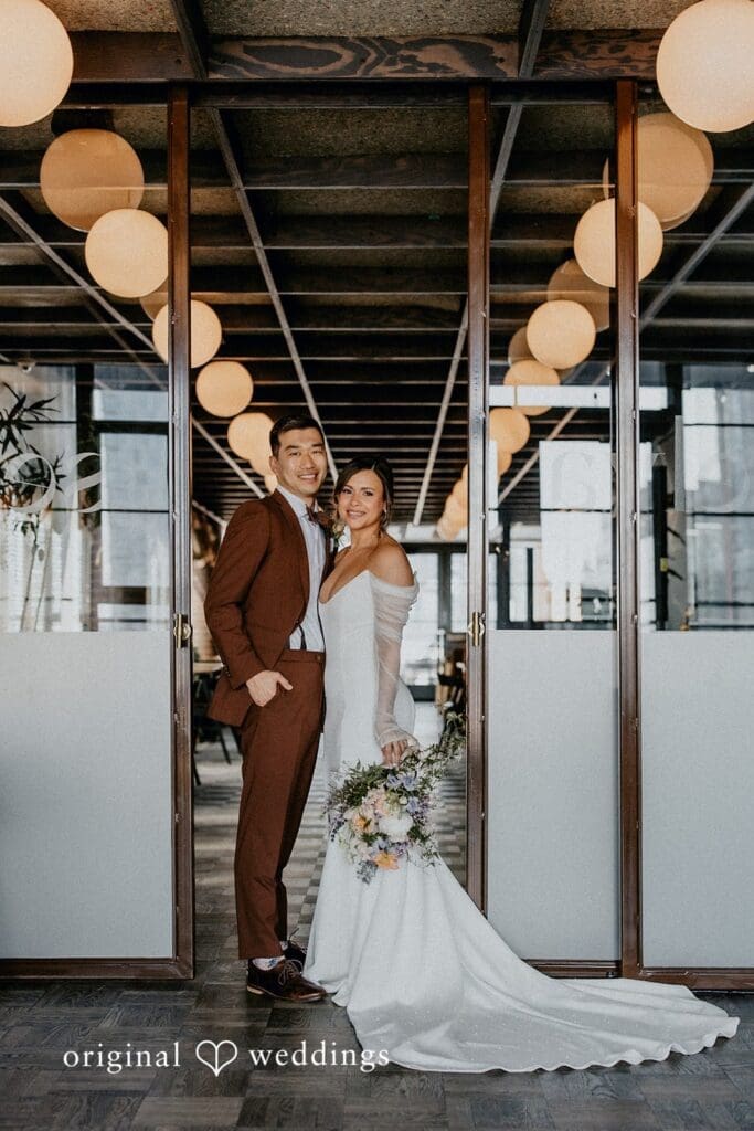 The Arbory Wedding // Carlene & Andy -