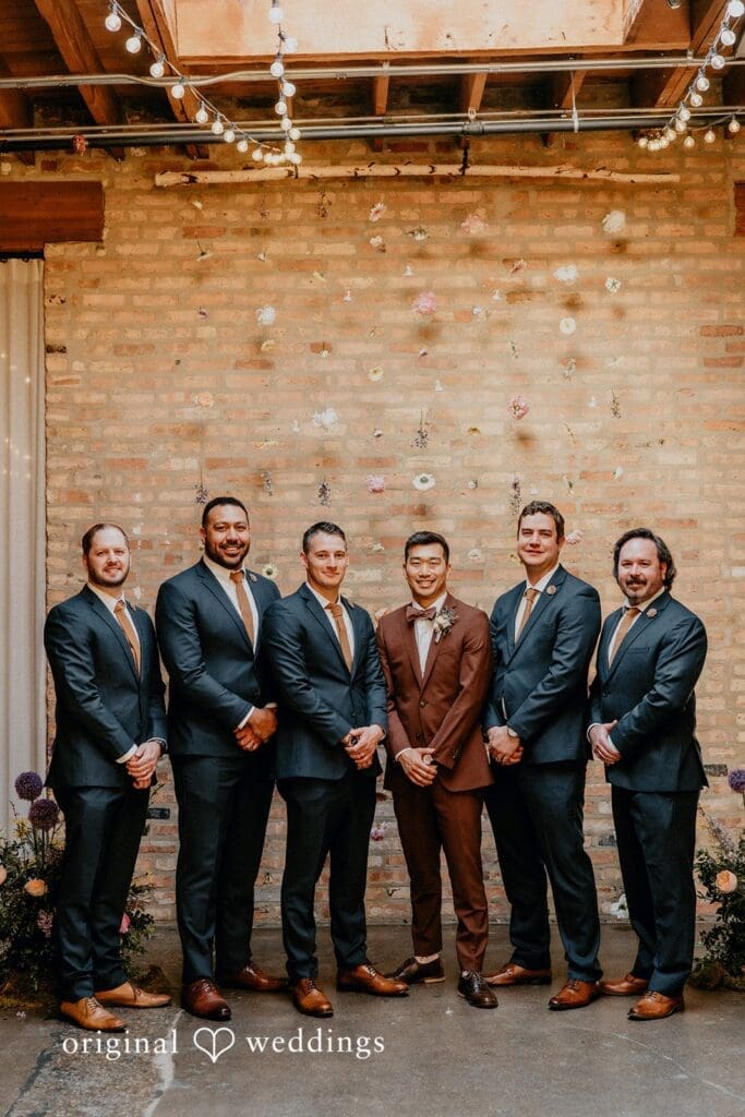 The Arbory Wedding // Carlene & Andy -