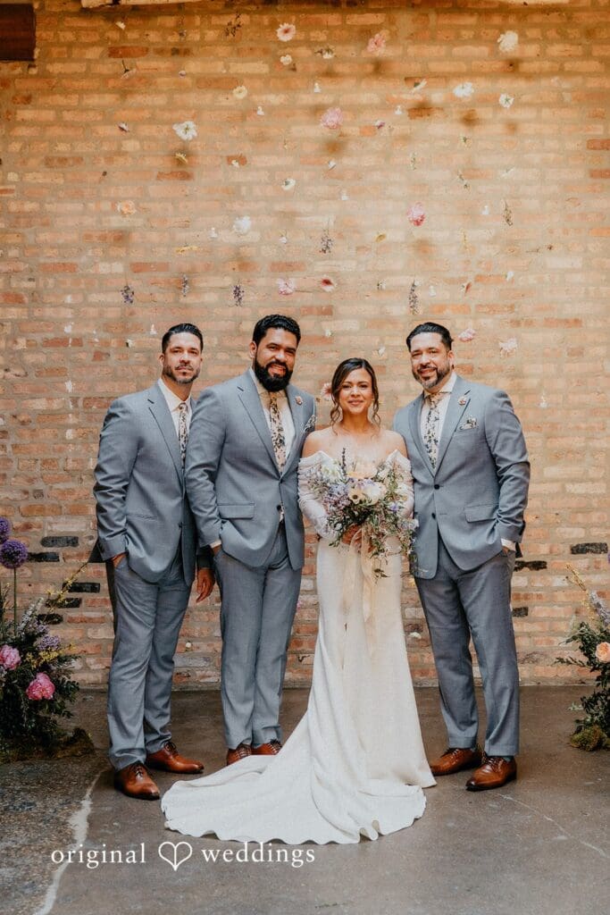 The Arbory Wedding // Carlene & Andy -