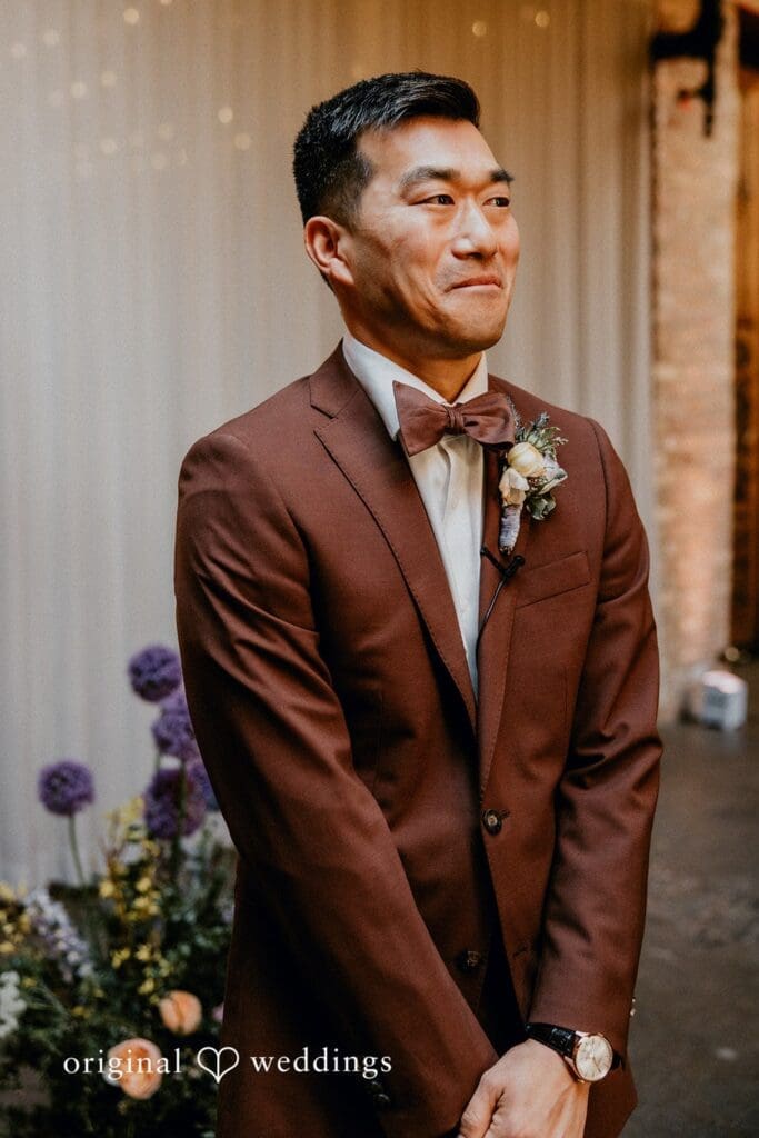 The Arbory Wedding // Carlene & Andy -