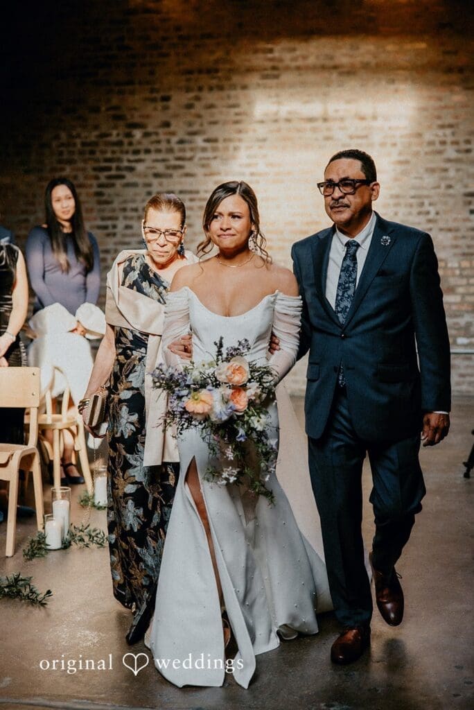 The Arbory Wedding // Carlene & Andy -