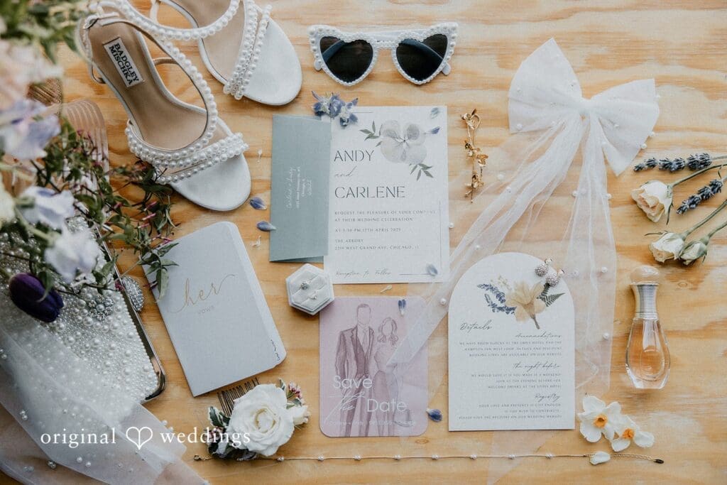 The Arbory Wedding // Carlene & Andy -