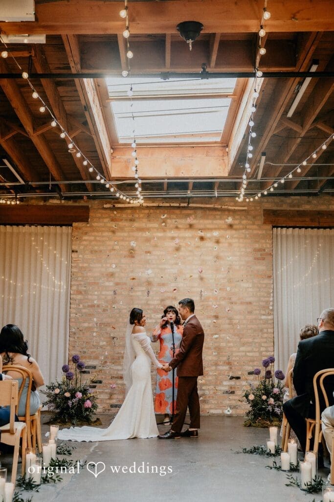 The Arbory Wedding // Carlene & Andy -