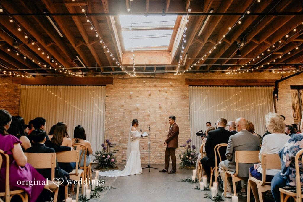 The Arbory Wedding // Carlene & Andy -