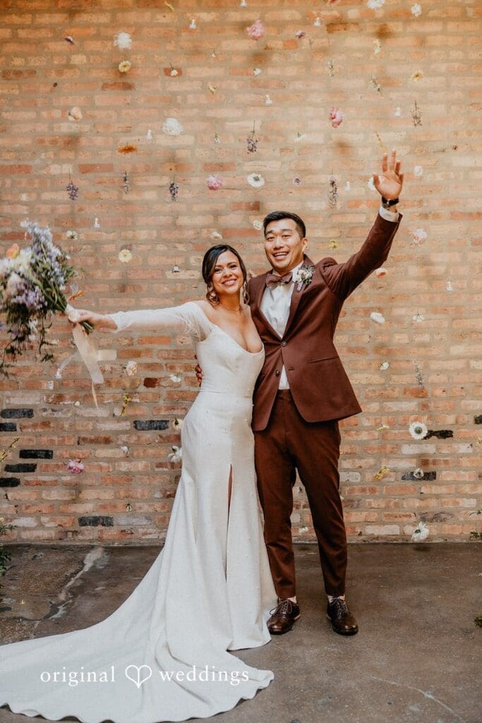 The Arbory Wedding // Carlene & Andy -