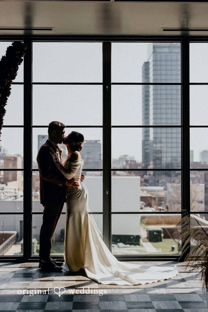 The Arbory Wedding // Carlene & Andy -