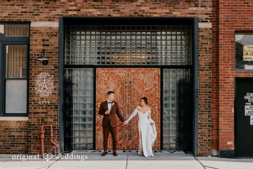 The Arbory Wedding // Carlene & Andy -