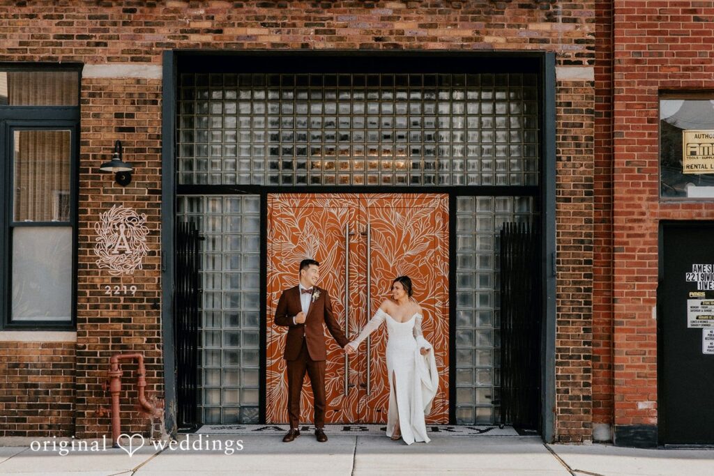 The Arbory Wedding // Carlene & Andy -
