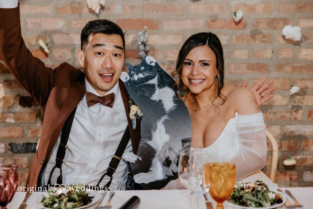 The Arbory Wedding // Carlene & Andy -