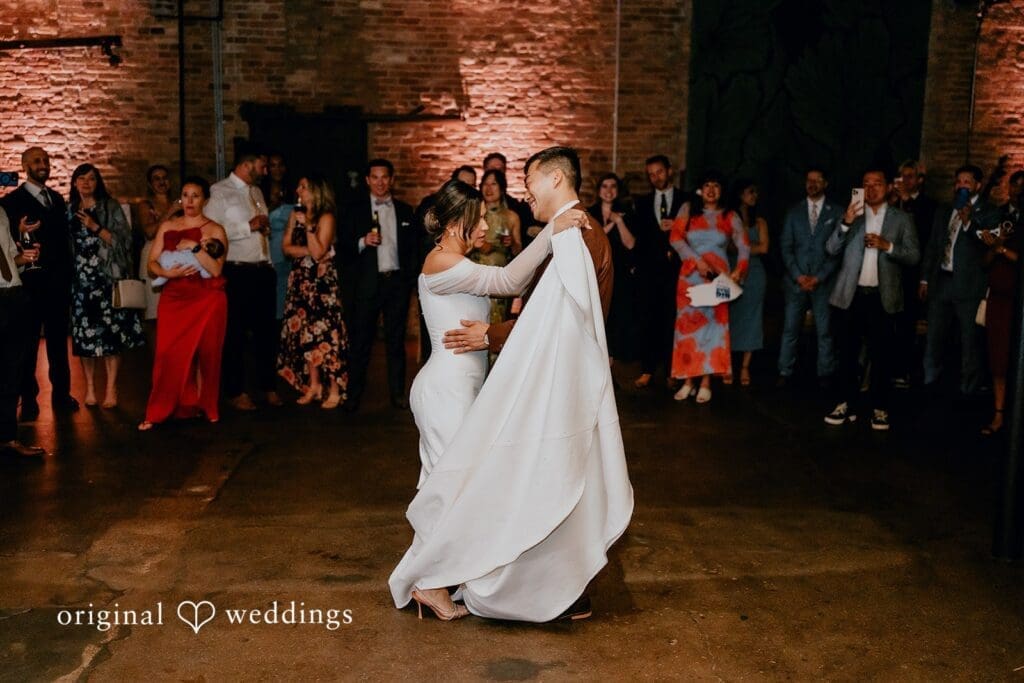 The Arbory Wedding // Carlene & Andy -