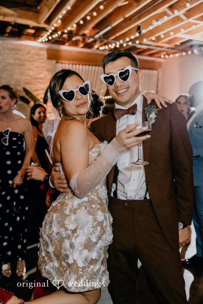 The Arbory Wedding // Carlene & Andy -