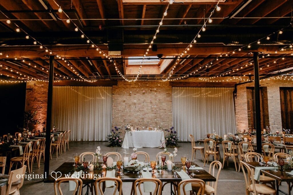 The Arbory Wedding // Carlene & Andy -