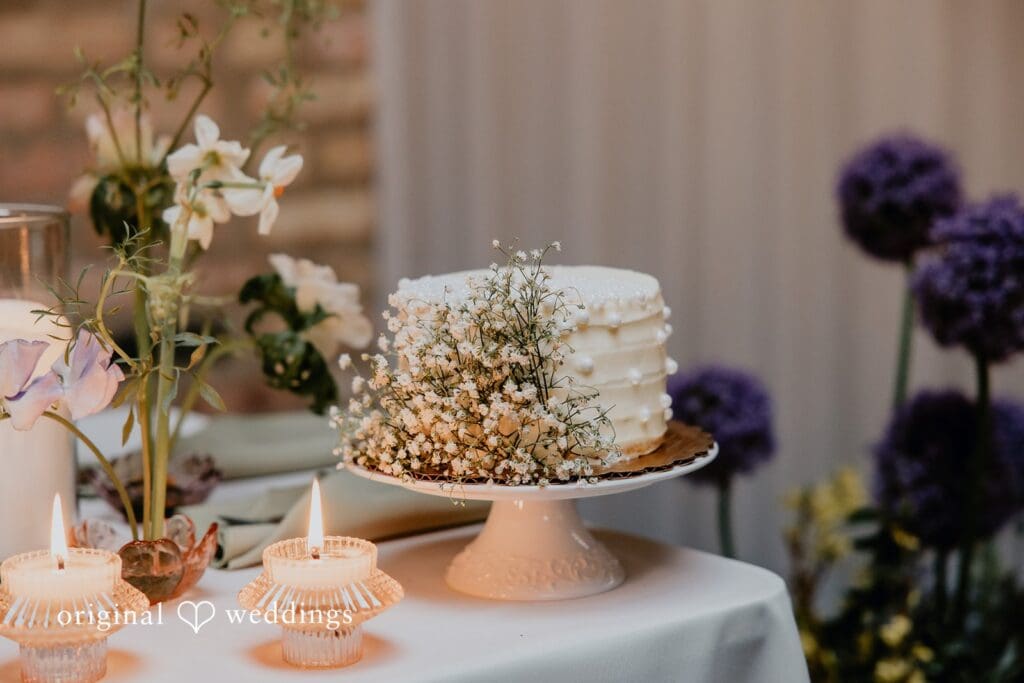 The Arbory Wedding // Carlene & Andy -