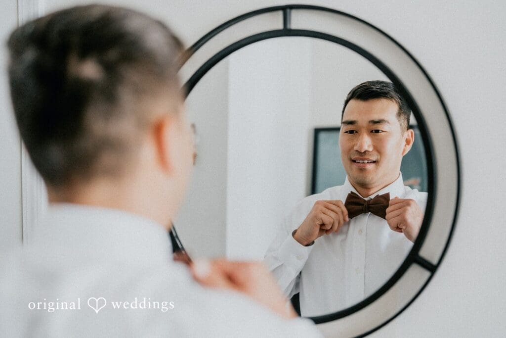 The Arbory Wedding // Carlene & Andy -