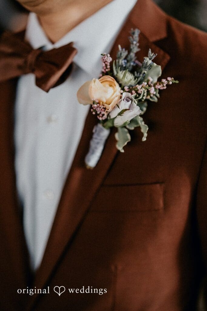 The Arbory Wedding // Carlene & Andy -