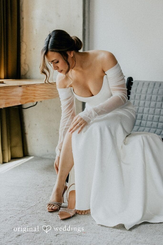 The Arbory Wedding // Carlene & Andy -