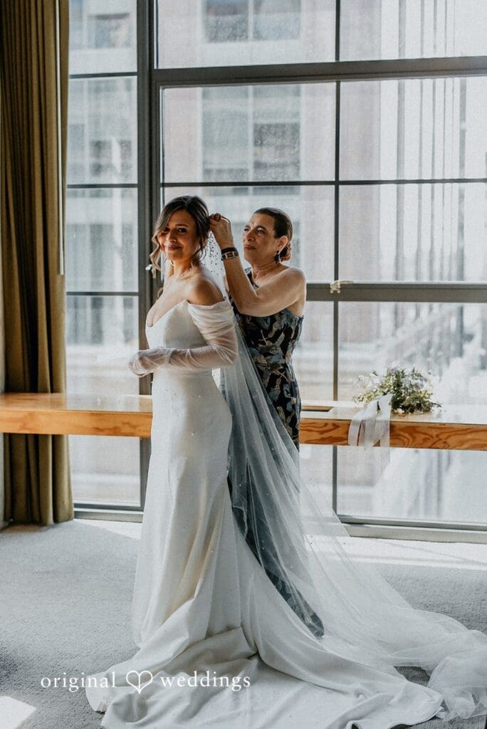 The Arbory Wedding // Carlene & Andy -