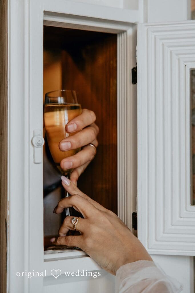 The Arbory Wedding // Carlene & Andy -