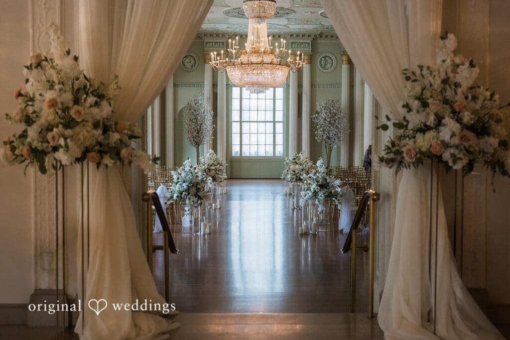 Christine + Shane The Biltmore Ballrooms Wedding // Christine & Shane -