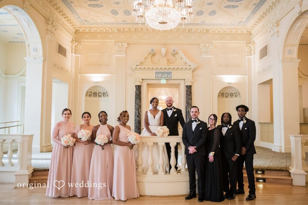 Real Weddings -