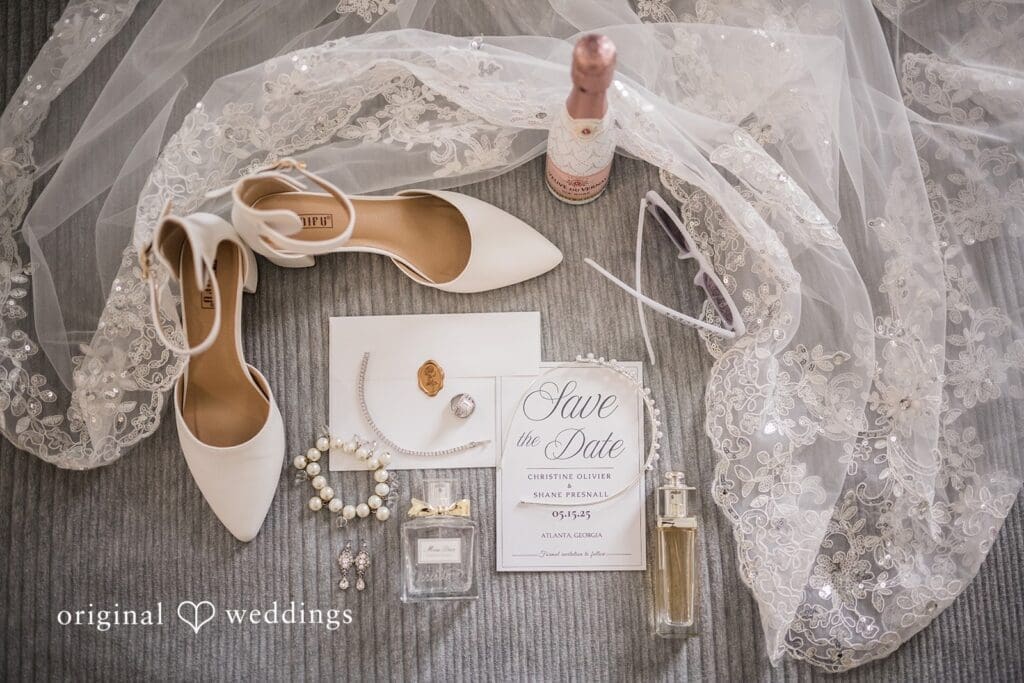 Christine + Shane The Biltmore Ballrooms Wedding // Christine & Shane -