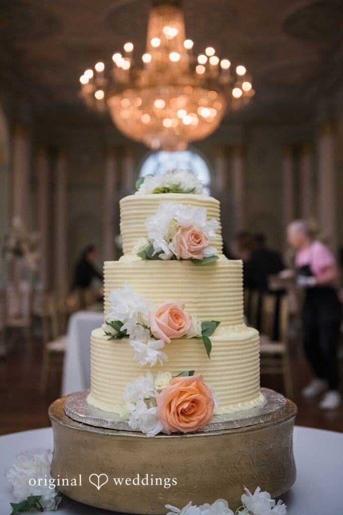 Christine + Shane The Biltmore Ballrooms Wedding // Christine & Shane -