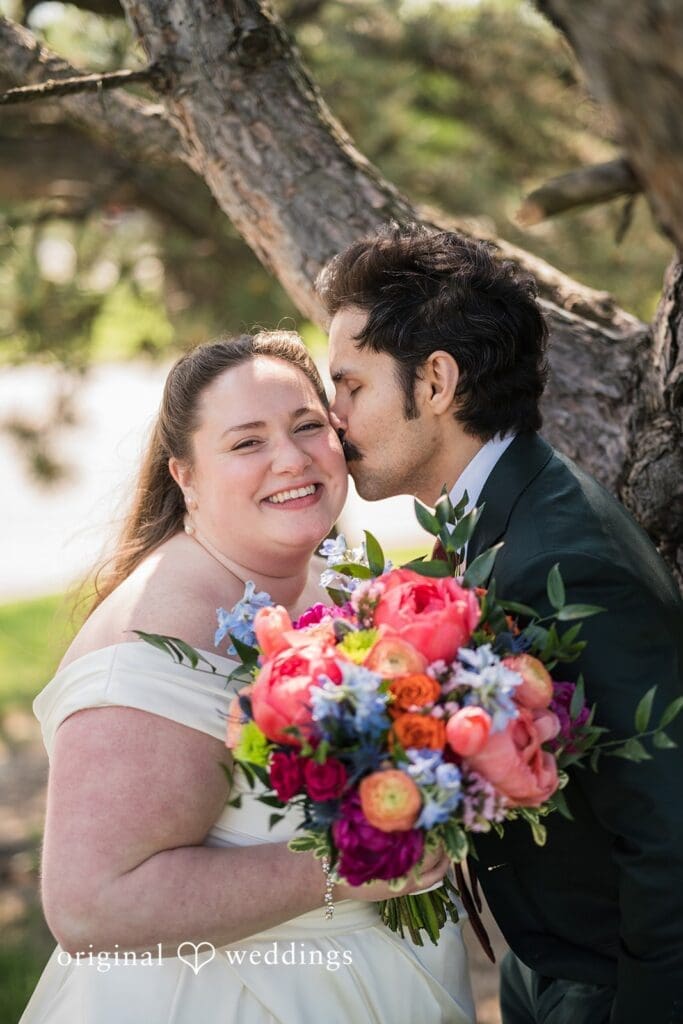 Anil + Paige The Birchstone Wedding // Paige & Anil -