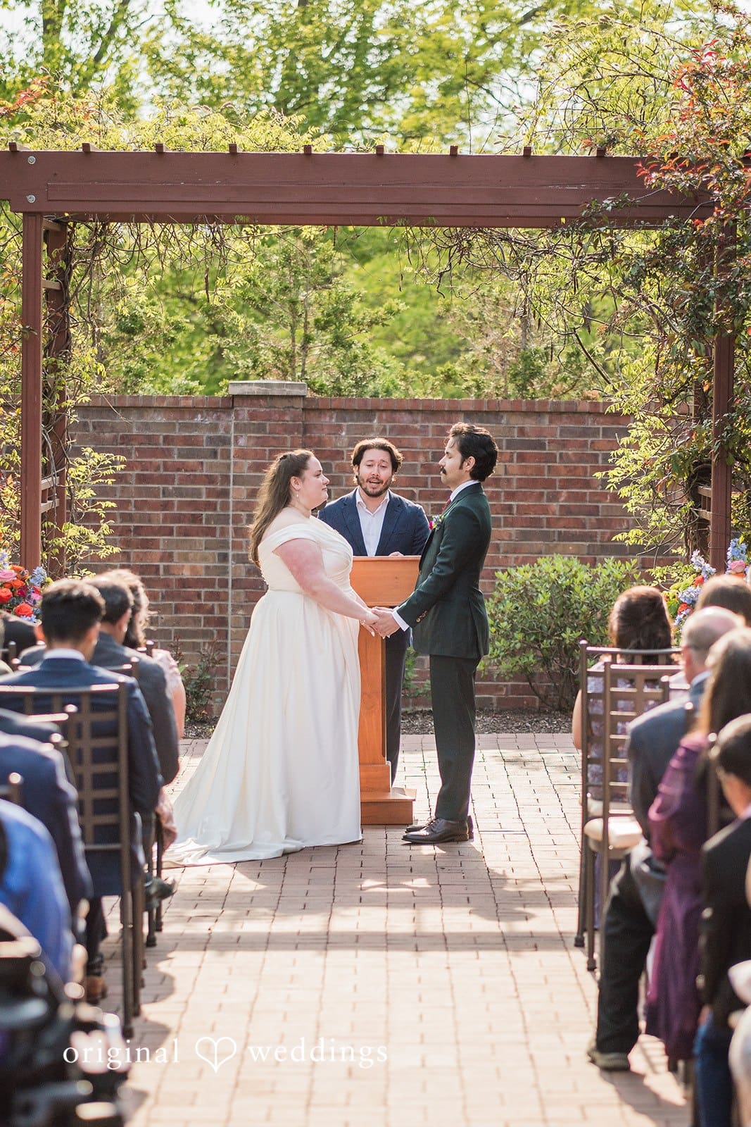 The Birchstone Wedding // Paige & Anil -