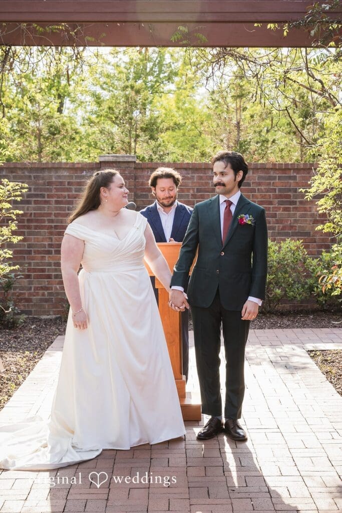 Anil + Paige The Birchstone Wedding // Paige & Anil -