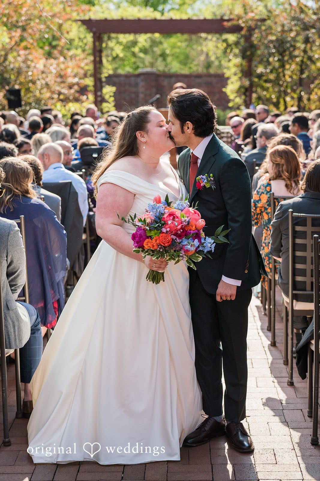 The Birchstone Wedding // Paige & Anil -