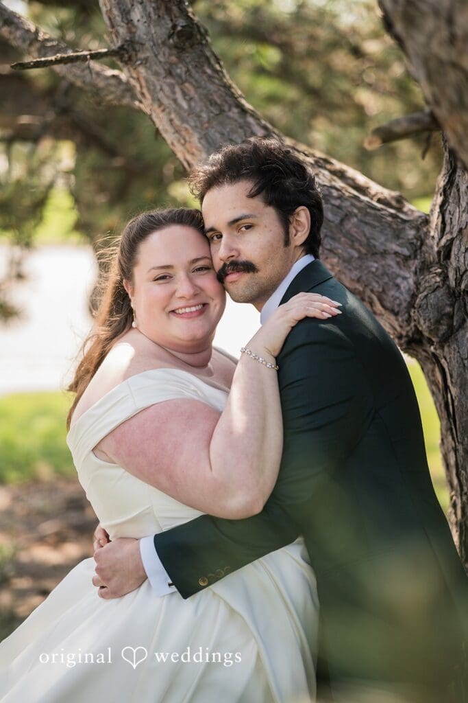 Anil + Paige The Birchstone Wedding // Paige & Anil -