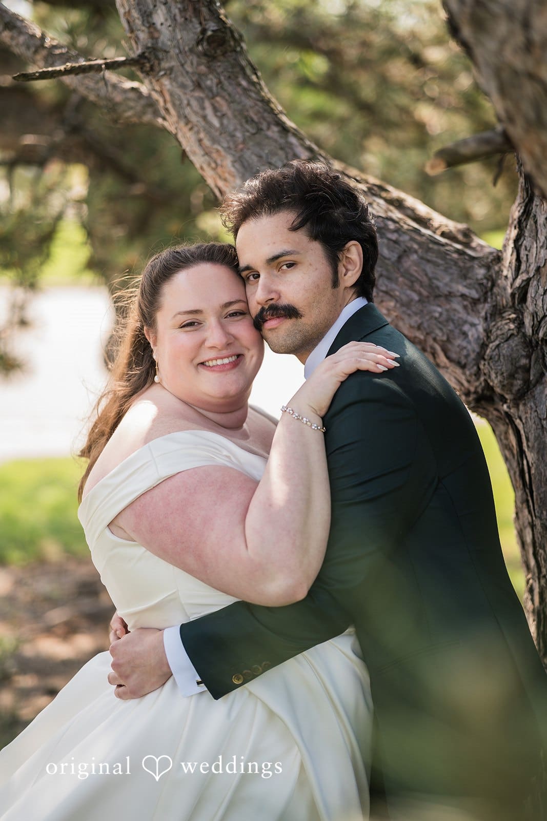 The Birchstone Wedding // Paige & Anil -