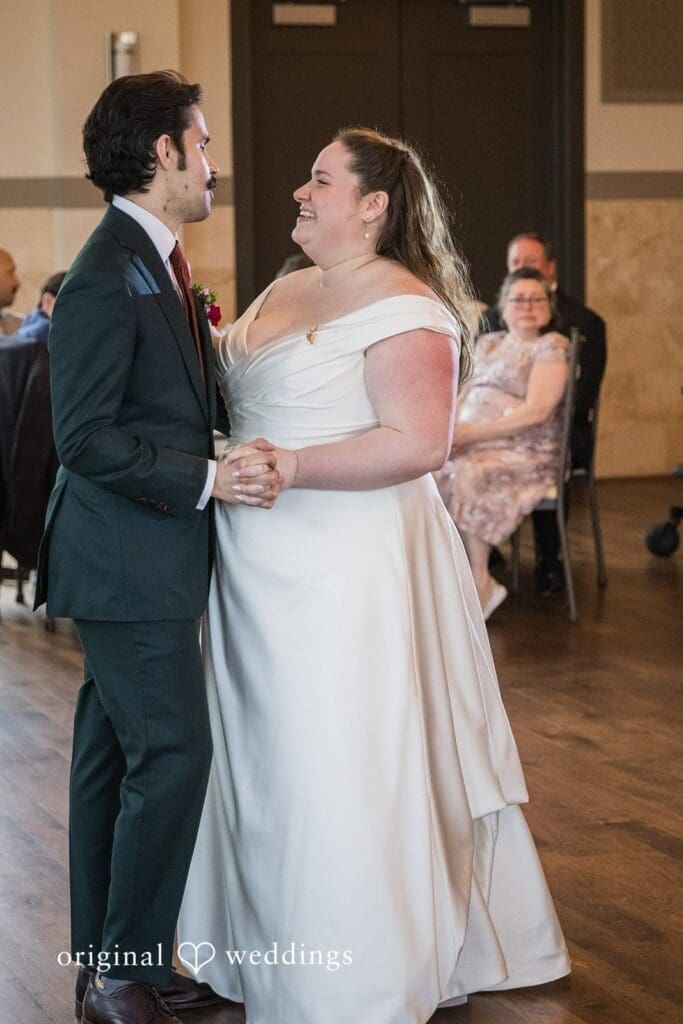 Anil + Paige The Birchstone Wedding // Paige & Anil -