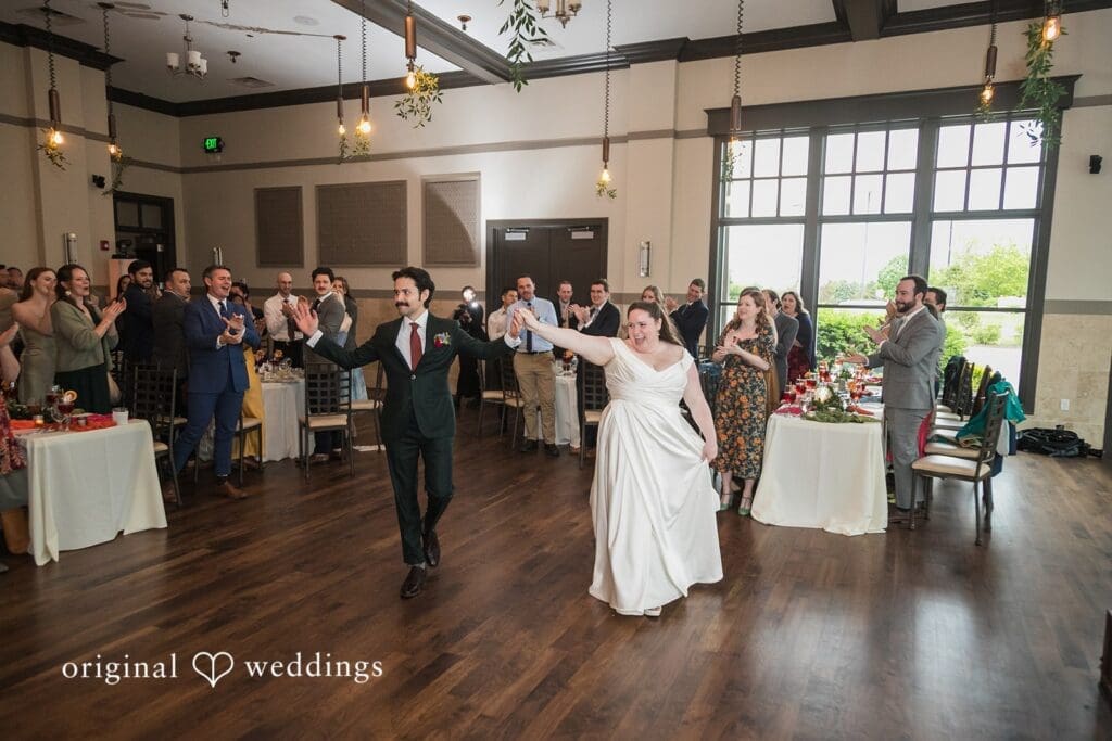 Anil + Paige The Birchstone Wedding // Paige & Anil -