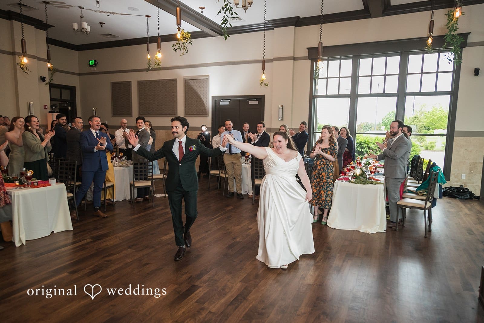 The Birchstone Wedding // Paige & Anil -